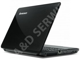 A&D Serwis naprawa laptopów notebooków netbooków Lenovo.